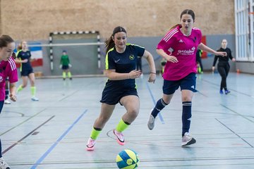 Bild 207 - wCJ Loewinnen Cup C2